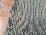 US Sweater Vest <br>(34"-38" Chest)