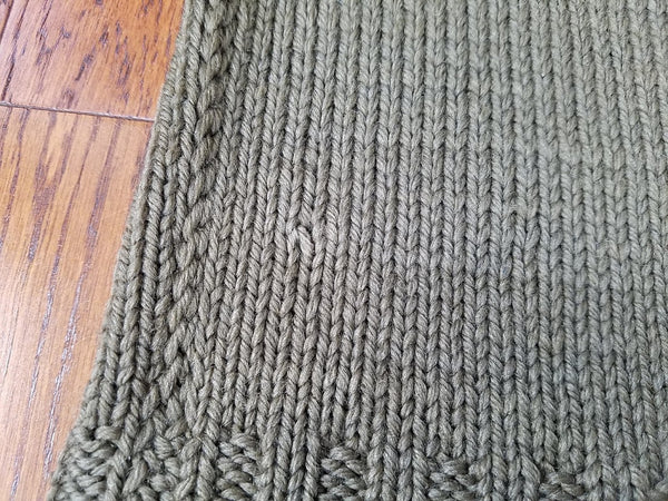 US Sweater Vest <br>(34"-38" Chest)