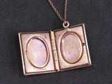 US Army Sweetheart Locket