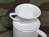 Melitta 100 Small Coffee Maker Funnel