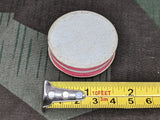 Loewen Apotheke Paper Pill Container