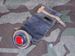 2cm FLAK Tail Reflector Muzzle Cover