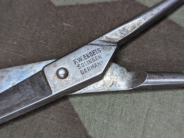 Ideal German Hair Scissors