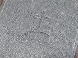 Wehrmacht Catholic Soldier's Bible 1938
