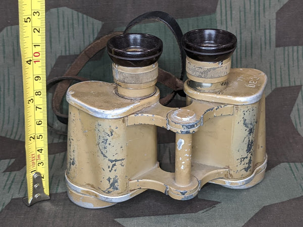 Original 6X30 Swarovski cag Dienstglas Binoculars