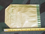 Paul Streit Green Coffee Bags