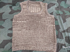 Vintage Sweater Vest