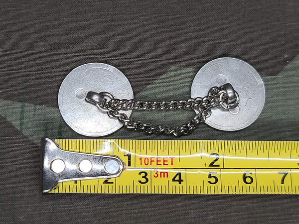 Trachten Coin Chain