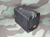 German Agfa Box Camera