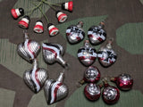 Reproduction German Christmas Ornaments