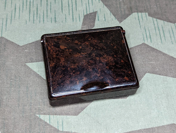 Small Bakelite Tobacco Box