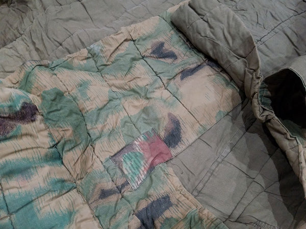 Sumpftarn Czech Sleeping Bags AS-IS