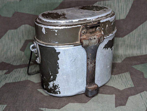 GNL40 SMM41 Mess Kit