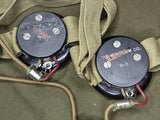U.S. R-3 Morse Code Earpiece