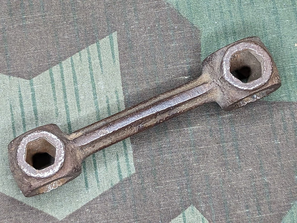 German Bone Wrench Bicycle Accessory