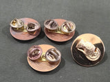 WAC Enlisted Collar Disc
