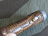 Original German Civilian Flashlight