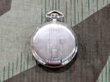 Kienzle Black Face Pocket Watch