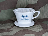 Melitta 101 Coffee Funnel