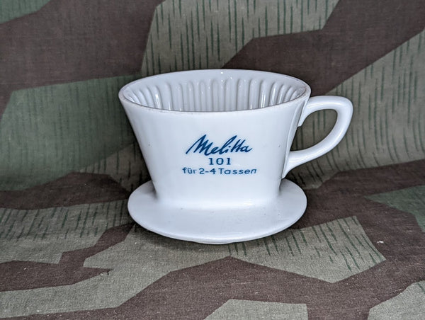 Melitta 101 Coffee Funnel