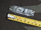 Pocket Knife and File