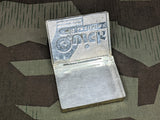 Original Quick mit Lezithin Energy Tablet Tin