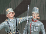 Pre war Soldier Figurines