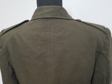 ANC Army Nurse Officer's Jacket Size 16 <br>(B-39" W-32")