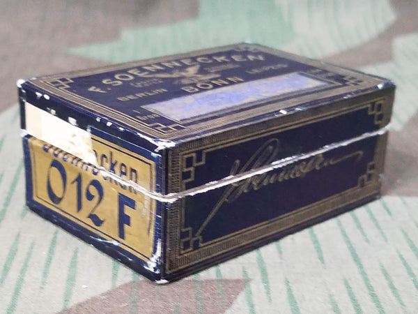 Soennecken Full Box of Pen Nibs (~144 Pieces)