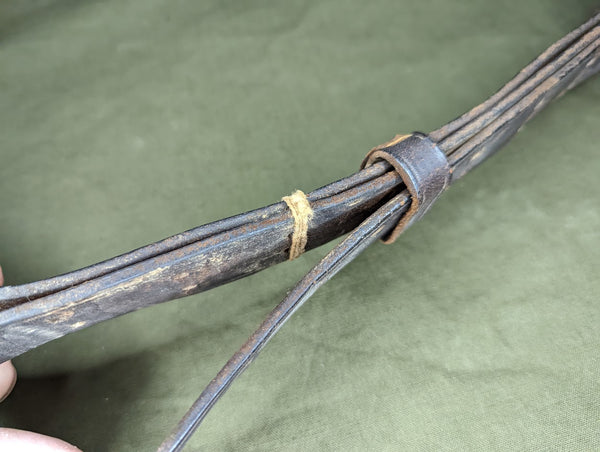 Original Boyt 43 Garand Sling