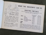 US 120 War Time Meat Recipes