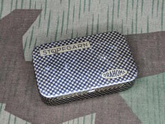 Stopfgarn Darning Yarn Tin