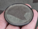 Pocket Advertising Mirror Merkur Clothing