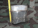 Pre War Tall Mess Kit Bottom AS-IS