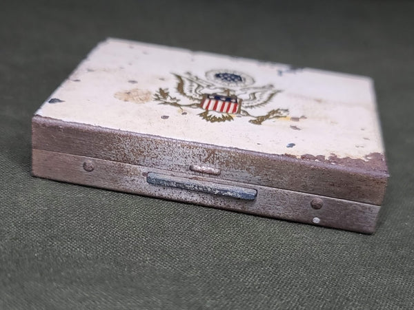 US Army Eagle Compact (as-is)