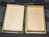 Pre war Stollwerck Paper Candy Box