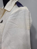 American Red Cross Production Corps Uniform Dress and Veil <br> (B-39" W-33" H-41")
