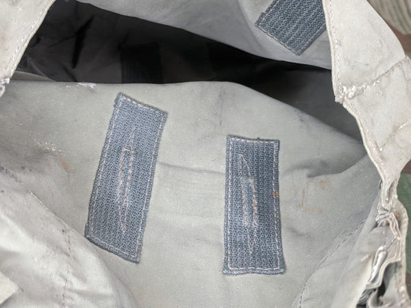 Original Rubberized Gas Cape Pouch Optimit