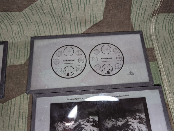 Stereoskop Nr. 711 German 3D Viewer Oculus