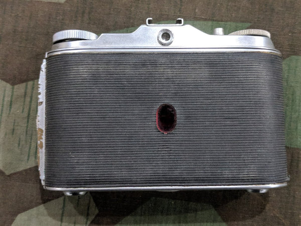 Agfa Camera