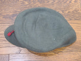 Women's Marine Corps Hat Named (Size 21)