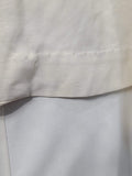 US Navy WAVES White Uniform <br> (B-34" W-24" H-34")