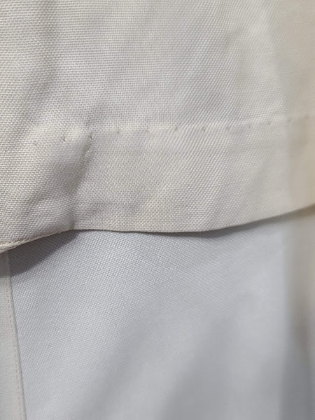 US Navy WAVES White Uniform <br> (B-34" W-24" H-34")