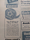 Pfeilring Tin Set: Haut-Creme and Lanolin Creme