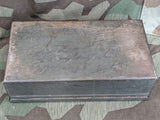 Original Verbandkasten in Good Condition EMPTY