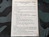 Seiden-Großhandlung Receipt Book 1937