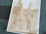 WWI German Photo Lot of 3