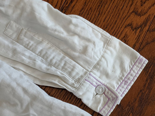 German Sleep Shirt <br> (50" Chest)