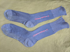 40's Era U.S. Civilian Socks