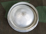 Period Aluminum Tea Pot